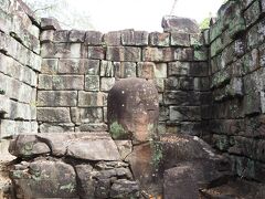 Prasat Linga Ⅱ