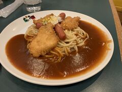スパゲッ亭チャオで 久々のあんかけスパ。

『チャオスパは豊橋市のソウルフード』
「えっ!?そうだったんだ」とはじめて知った東三河人の私。(*^。^*)

チキンカツとウインナーがのった人気№１のバイキング。（900円）
皿から鉄板に変更すると＋60円、洗う手間がかかるから？（笑）