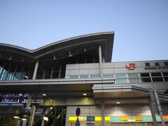 清水駅