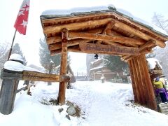 このホテルもいいよなー

って

写真撮ってる場合じゃないけど