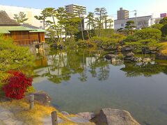 香風園
大正時代に作られたそうです