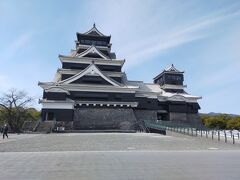 熊本城