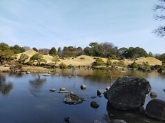 水前寺成趣園