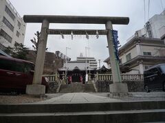 諏訪神社