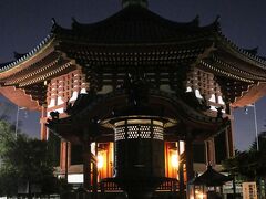興福寺
南円堂