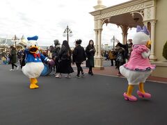 東京ディズニーランド