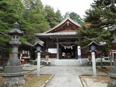 那須温泉（ゆぜん）神社