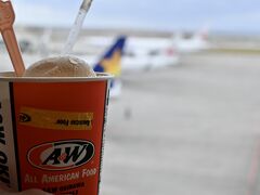 Ａ＆Ｗ 那覇空港店