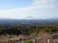 《09:35》道の駅 霧島 神話の里公園
https://www.shinwanosato.jp/

桜島がキレイに見えました。