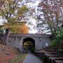 ［信州グルメ食べ歩きの旅　２日目：後編］日本三大車窓の一つ「姨捨駅」と坂城町（埴科郡）周辺の郷土料理「おしぼりうどん」