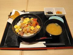 伊豆中ばんばん食堂 ラスカ熱海店