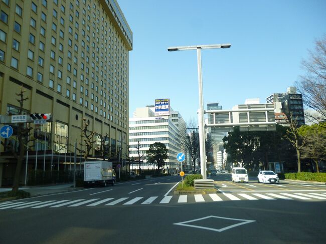 ■ 錦通り名古屋駅方面
