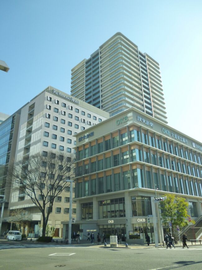 ■ 広小路通り　納屋橋