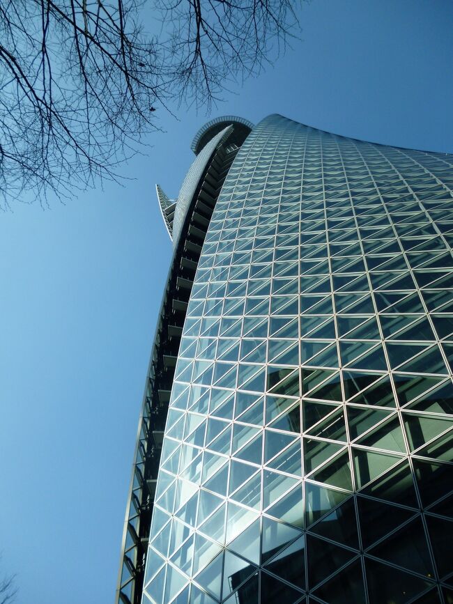 ■ 広小路通り　モ-ド学園スパイラルタワ-ズ