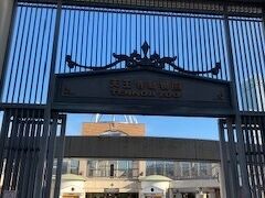 １４：４５　空港移動まで時間があるので動物園へ