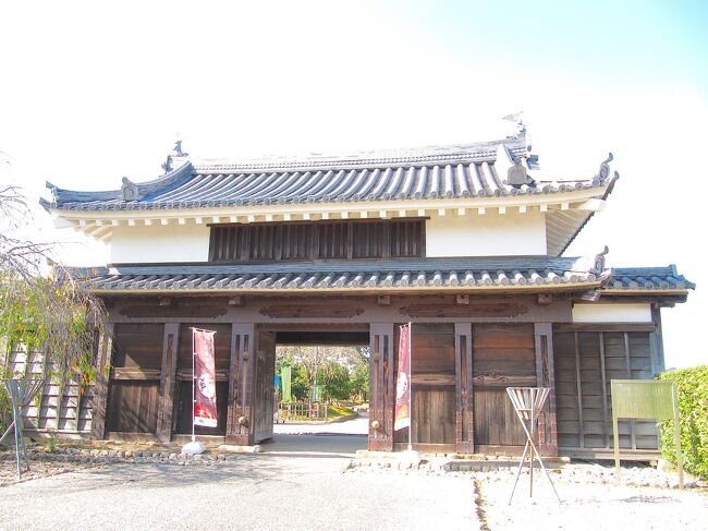 近代建築めぐり 三河の小京都 西尾 西尾尋常高等小学校旧本館 近代建築めぐり 三河の小京都 西尾 西尾尋常高等小学校旧本館