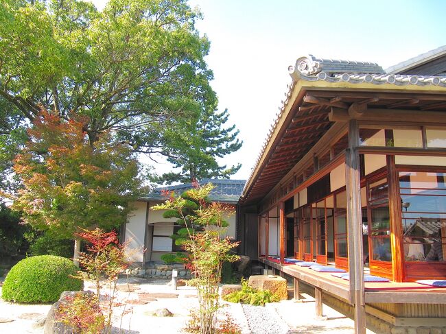 近代建築めぐり 三河の小京都 西尾 西尾尋常高等小学校旧本館 近代建築めぐり 三河の小京都 西尾 西尾尋常高等小学校旧本館