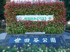 12:46　ガスト池尻店 東京都世田谷区池尻
12:48 世田谷公園 東京都世田谷区池尻１丁目５－２７
世田谷公園には路上パーキングはありますが無料駐車場はありません。姑息な方法ですが、公園入口横にあるガストで昼食を食べると駐車場2時間無料になります。。。

