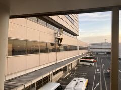 羽田空港 第1旅客ターミナル