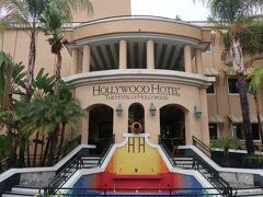 ザ ホテル ハリウッド