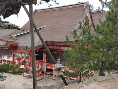 日御碕神社