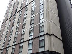 今回は五反田に二泊　旅行支援適応で、一人2000円のクーポンもいただき、お得でした。