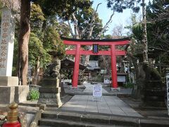 白浜神社