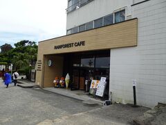 レインフォレストカフェ 三ツ和荘店