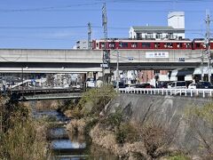 　　　　近鉄沿線さんぽ♪　奈良線の富雄駅からスタートヽ(*´∀｀)

　　　　あっ^^;  今回は食レポになっちゃいます