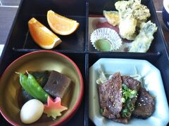 豚みそが名物って言ってましたが、これは秩父名物なのでしょうか？！(゜-゜)
草鞋カツ丼の方がよかったです。。。