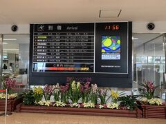 11:50 宮崎空港に到着

レンタカーはカースタレンタカー宮崎空港店を利用
(楽天トラベルから予約)
電話してお迎えに来てもらいました

大変感じのいいお店でした
おかげで始まりから終わり(レンタカー返却)まで
とても気持ちよく過ごせました

カースタレンタカーさん、オススメします！
