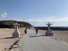 青島神社