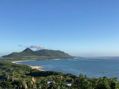 午後3時くらいまで会議ない日が生まれた！　晴れてるのでドライブ。
玉取崎展望台。