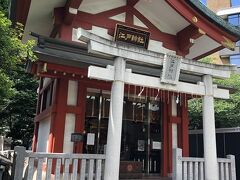 江戸神社