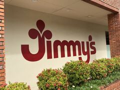 南下してjimmy'sにお立ち寄り♪
自分にお土産買いました。
・クラムチャウダー
・スピナッチクリームスープ
・マフィン
・スコーン

これから食べるのが楽しみです٩( ᐛ )و
一人暮らしだから
ぜーーんぶ独り占め！笑