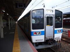 小倉駅から下関駅まで電車で移動
ここからようやく下関観光の旅行記が始まります
いや～前置きが長くて申し訳ないです（←誰に対する謝罪？）