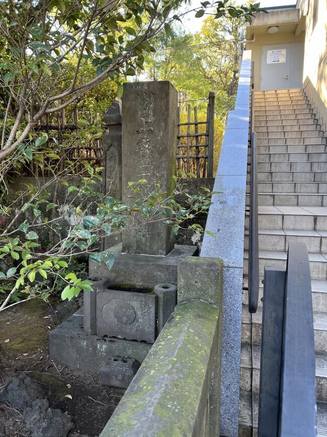 赤穂義士のお墓がある泉岳寺をお参りしました。』品川(東京)の旅行記 