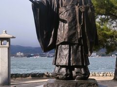 宮島-2　安芸の宮島＊厳島　　34/　　5