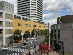 ●JR/武蔵浦和駅

JR/東浦和駅からJR/武蔵浦和駅へ戻って来ました。