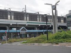 ●JR/浮間舟渡駅

大阪へ帰る飛行機の時間まで、少し時間があったので、もう一カ所、寄り道をしてみました。
JR/浮間舟渡駅で下車してみました。
ここもJR/埼京線(東北本線)に属します。