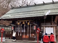 伊香保神社