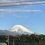 大寒の時期に伊勢神宮へ