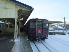 釧路駅