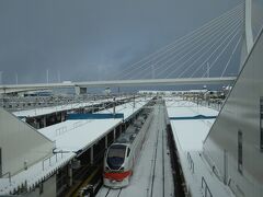 青森駅