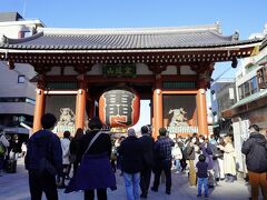 雷門 (風雷神門)