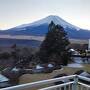 富士山三昧の旅