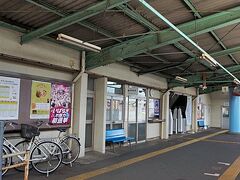 下妻駅