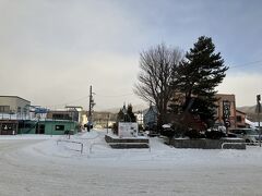 登別駅