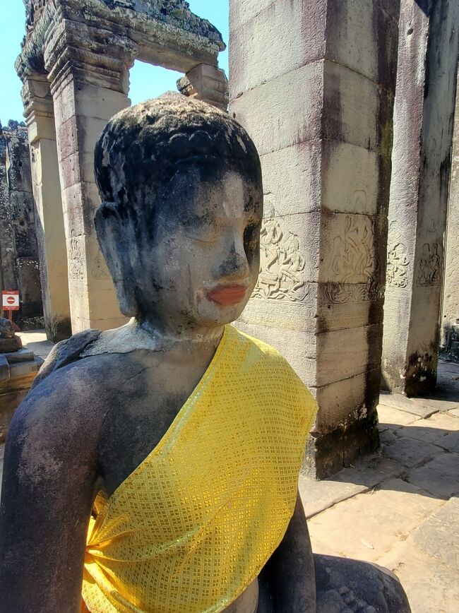 お化粧　濃いめです