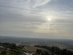 前回の記事の続きです。
カルモナのパラドールから、アンダルシアの平原を撮影。タイムラプスもうまく撮影できました！
ちなみに、ニワトリの鳴き声がすごかったんです。これぞヨーロッパの田舎の朝という感じでした。
